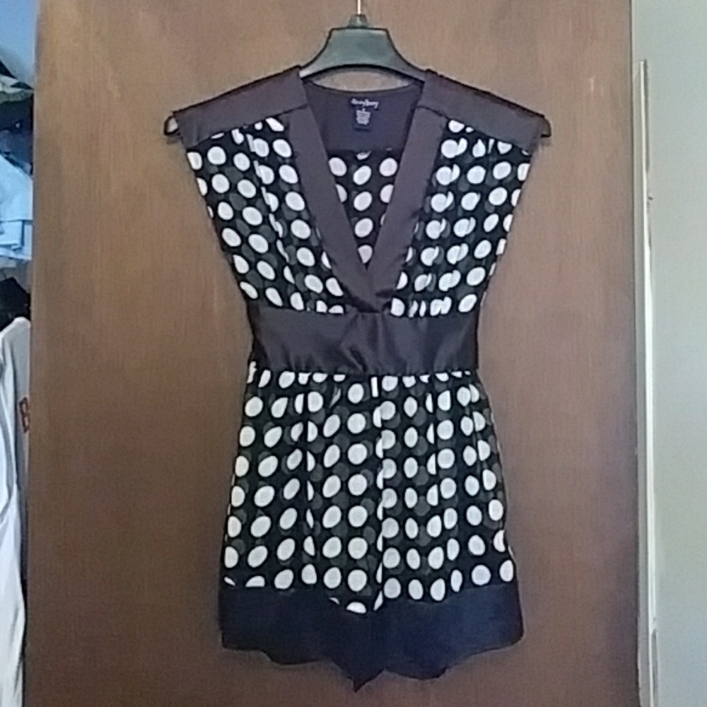Dizzy Lizzy Top